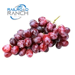 Red Grapes 2 lbs